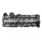 Plastic Auto Engine Cylinder Chamber Valve Cover For Bmw X5 2012 11127810740