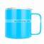 New Arrival 14oz Stainless Steel Coffee Mugs Tumblers Cups