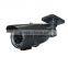 Outdoor & Indoor 720P TVI-AHD-CVI-CVBS All in One Dome Camera