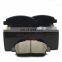 Brake Pads SP220 OEM MB668722 0175.00 21126 GDB365 A-109K D6010 For Mitsubishi Dodge 36178 P54009 AC439581D 572209B 21126 598224
