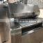 Factory price conveyor tunnel gas ovens / tunnel oven for lavash / tunnel type baking oven for sale