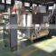 Hot sale automatic frying machine batch food oil fryer machine