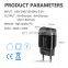 Universal Type-C Quick Qc 3.0 Qualcomm Fast Power Travel Wall Adapter Usb C 18W Phone Charger