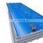 new type of high quality fireproof and thermal insulation EPS sandwich panel