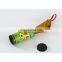 Sticky Fly Glue Ribbons Roll Dual Sided flies Paper Strips Insect Bug Home Glue Flytrap Catcher Bug Mosquito Killer
