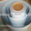 roll up media silver back PET film 210mic