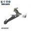 46456050 46462627 high quality lower price right control arm for Alfa Romeo 145