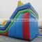 Most Popular giant inflatable slide castle large adult inflatable slide for sale