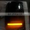 Reliable high-brightness  truck led tail lights for V.W. AMAROK'2012-2019