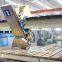 CNC Automatic Bridge Saw Machine for Granite Marble Tile Cutter(XZQQ625A)