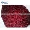 Sinocharm BRC-A Approved 5-10mm sour-sweet IQF Lingonberries Whole Frozen Lingonberry