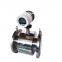 316 stainless steel body electromagnetic flowmeter pusheng professional supply