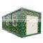 china modern cheap glass luxury prefab house price quick concrete expandable prefab house vietnam for sale