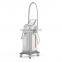 RF Body Cavitation Ultrasonic 40K Cavitation vacuum body Slimming Radio Frequency RF lifting Machine