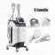 Hot selling 4 handle high intensity electromagnetic RF muscle building fat burning magnetic thin machine