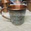 COPPER MULE MUGS HAMMERED MULE MUG S COPPER BEER MUGS FDA APPROVED MUGS MAXICAN MULE