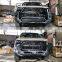 2021 New Style Factory Price Black Grille for Hilux Revo Rocco