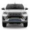 Runde Hight Quality For Pickup General Front Bumper Of Iron U-shaped Pickup Truck Anti-collision Front Bumper