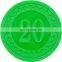 Precision Plastic Injection Mould Wholesale Custom Cheap Mini Casino RFID EPT Poker Chips Chip Set 14G Jetton Mold Molding Parts