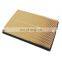 China Factory Price Auto Turbo Air FIlter 17801-38010 17801-38011 For RAV4 Avalon Camry LEXUS ES300H HS250H