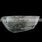 Front Headlamps Transparent Lampshades Lamp Shell For Buick Encore 2016 2017 2018 2019 Headlights CoverLens Replacement