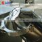 Stainless steel mixing tank liquid soap making machine high shear mix homogenizer soap making machine mixing equipment