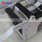 Round Bottle Single Side Labeling Machine with Ribbon Coding Device