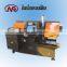 GS400 Band Saw for fully automatic easy controlled panel metal cut saw machine