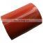 silicon plain hose 3915075 3916437 3970407 for yutong bus