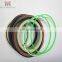 Hot sales oil seal excavator Bucket cylinder seal kit 4286739