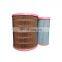 air filter diesel engine parts XCMG SDEC D6114 A-5549 A-5550 A-8577 A-8578