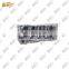 Engine 4JJ1 Cylinder Head 8982230191 8973559708 8-98223019-1 8-97355970-8 for D-MAX TFR TFS UCR UCS NPR NLR NNR NMR