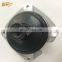 320D excavator spare parts C6.4 Joystick Handle operation rod assy operating handle
