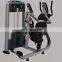 ASJ-DS010 long pull machine fitness Hot-sale Commercial gym equipment pin loaded machine