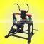 Fitness Equipment Gym Commercial Gym Machine Abdominal Oblique Machine Sport Equipment