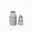 quick connect couplings with pressure eliminator Parker Tema Rectus 5000 Series Quick Connect Coupling
