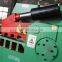 Factory price crocodile hydraulic steel shearing machine/ series alligator scrap metal shears with high quality