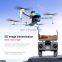 2022 Drone 3000mAh Battery 5g Brushless GPS PTZ Obstacle Avoidance 1500m Dual Camera 4K HD One Click Return Drones