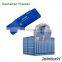 Factory remote tracking container truck trailer fleet management gps tracking device powered gps tracker solar track