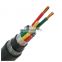 H07vv-R 450/750v Control Cable  2 Core 3 Core 4 Core Wire Control Cable