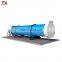 Hot Sale DDGS Rotary Dryer Sugar Cane Slag Dryer for Animal Feed