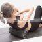 Eva china fitness electric massage yoga column electric vibrating foam roller