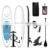 Inflatable Standup Board SUP PaddleBoard Surfing Board