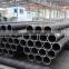 Carbon Steel tube pipe ASTM A53 Round Black Seamless Steel Pipe and Tube