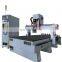 Italy 9kw Air cooling spindle cnc engraving machine made in germany SKW-1325L