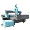 CNC Wood Router with Automatic Tool Changer 1325 taiwan syntec 6MA control atc cnc