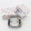 R18534232X 100% Original  Rexroth heavy duty roller line guide rail and bearing sliding block