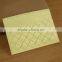 Classical Woven Leather Credit Card ID Card Holder Wallet