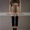 Woman Winter Fur Coat