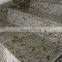 Giallo Nova Venecl yellow granite kitchen countertops
